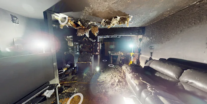 Premier Restoration Services Picture 1