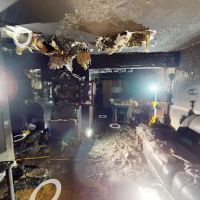 Premier Restoration Services ico