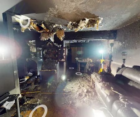 Premier Restoration Services