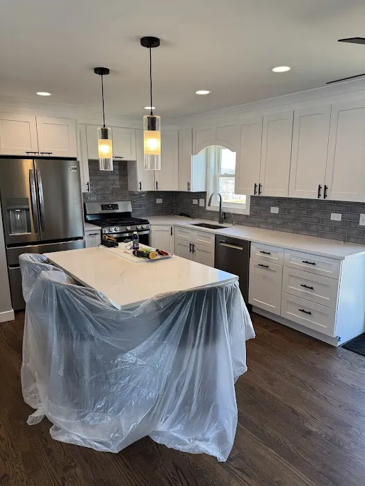 Premier Restoration Services Picture 2