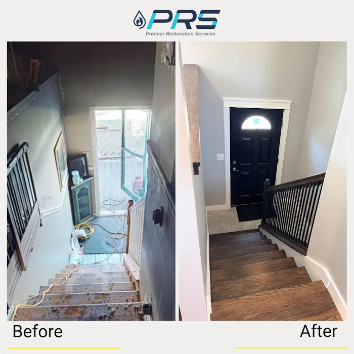 Premier Restoration Services Picture 7