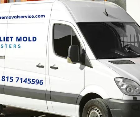 Joliet Mold Masters