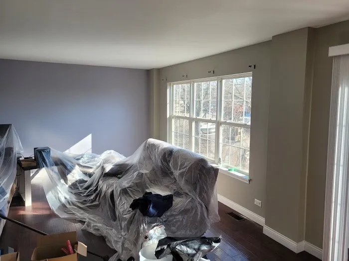 A1 Pro Painters & Renovating LLC Picture 2