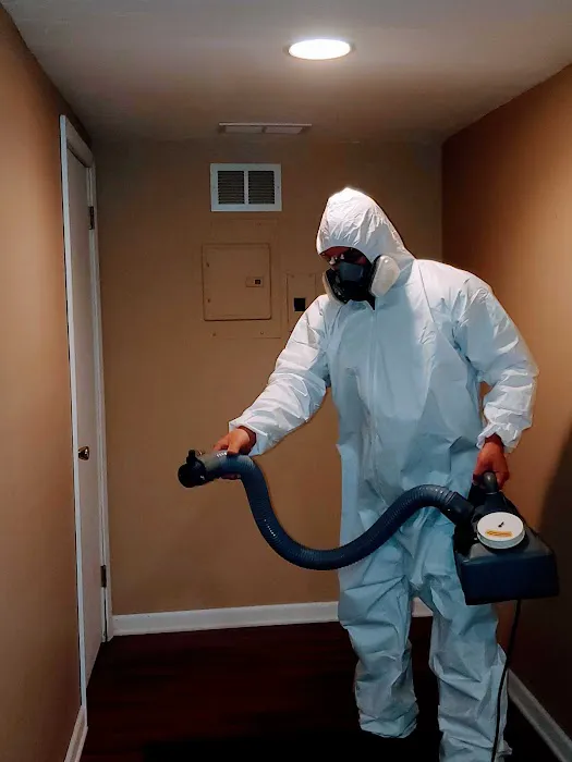 OMG Sanitized, Inc. Picture 4