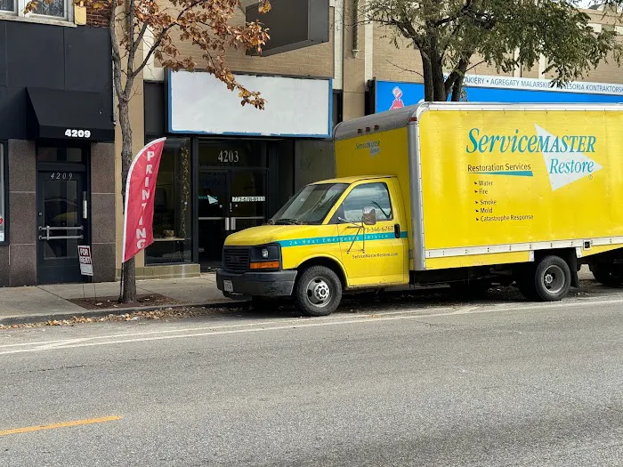 ServiceMaster Elite Picture 1