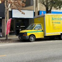 ServiceMaster Elite ico