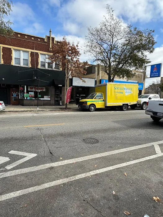 ServiceMaster Elite Picture 6