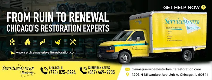 ServiceMaster Elite Picture 2