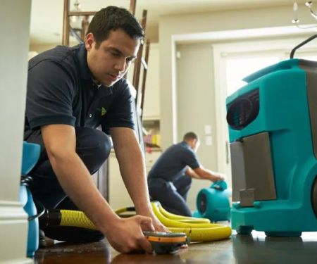 ServiceMaster ARG - Chicago Water Damage Services