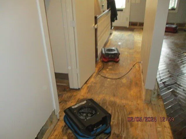 ServiceMaster ARG - Chicago Water Damage Services Picture 3