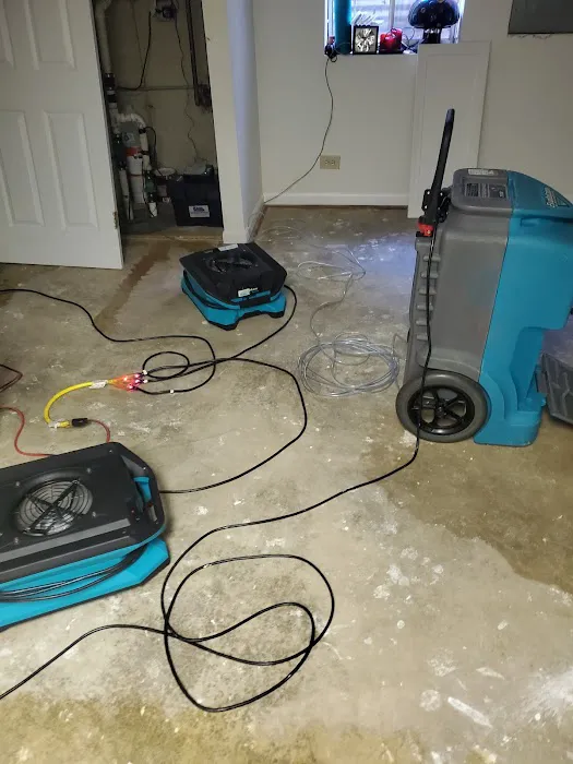 ServiceMaster ARG - Chicago Water Damage Services Picture 8