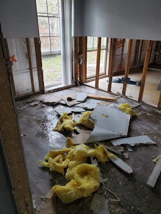 ServiceMaster ARG - Chicago Water Damage Services Picture 5