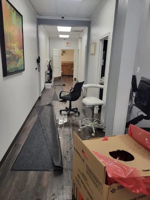 ServiceMaster ARG - Chicago Water Damage Services Picture 7