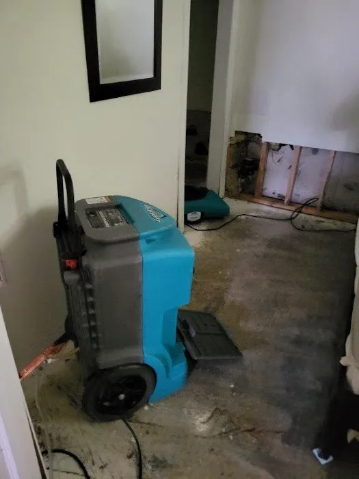 ServiceMaster ARG - Chicago Water Damage Services Picture 10