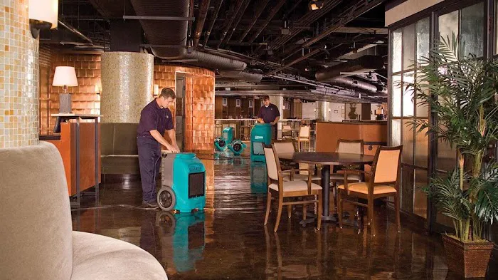 ServiceMaster ARG - Chicago Water Damage Services Picture 2