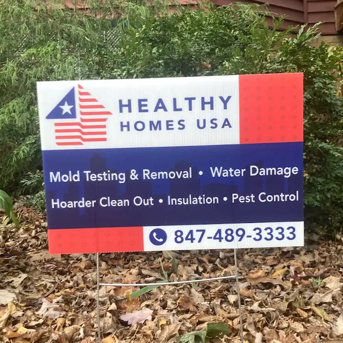 Healthy Homes USA Picture 5