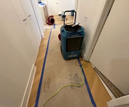 24/7 Emergency & Restoration LLC