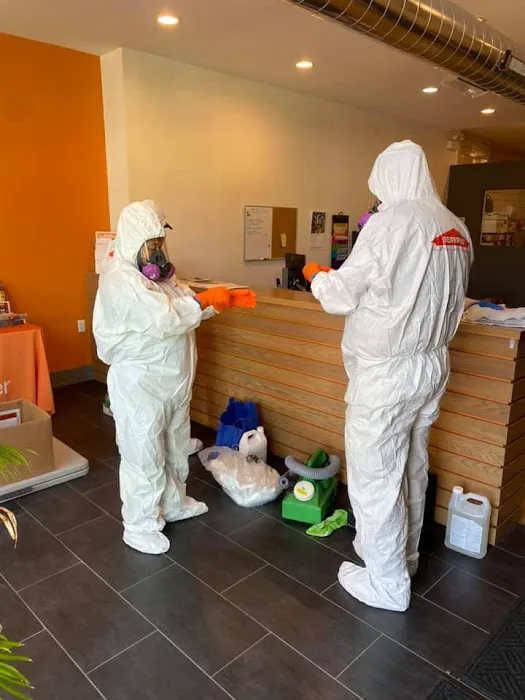 SERVPRO of Ravenswood Picture 7