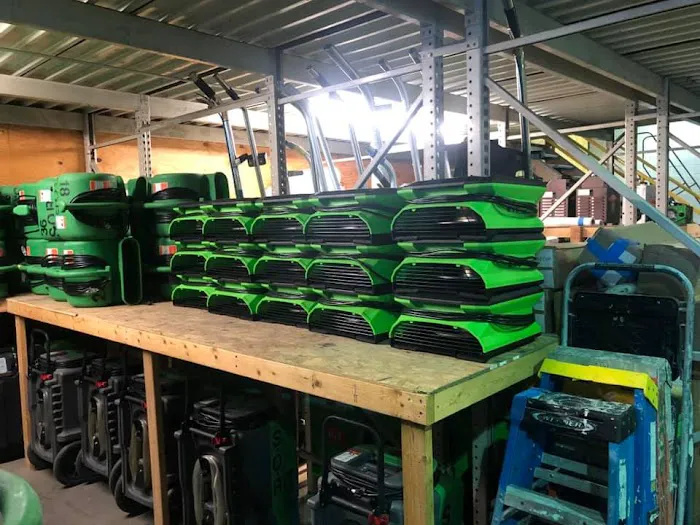 SERVPRO of Ravenswood Picture 4