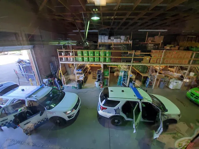 SERVPRO of Ravenswood Picture 6