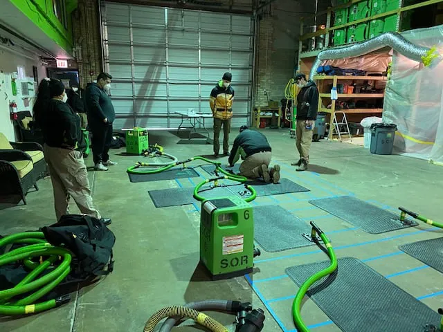 SERVPRO of Ravenswood Picture 8