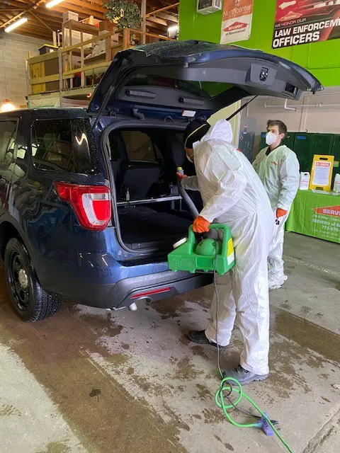 SERVPRO of Ravenswood Picture 10