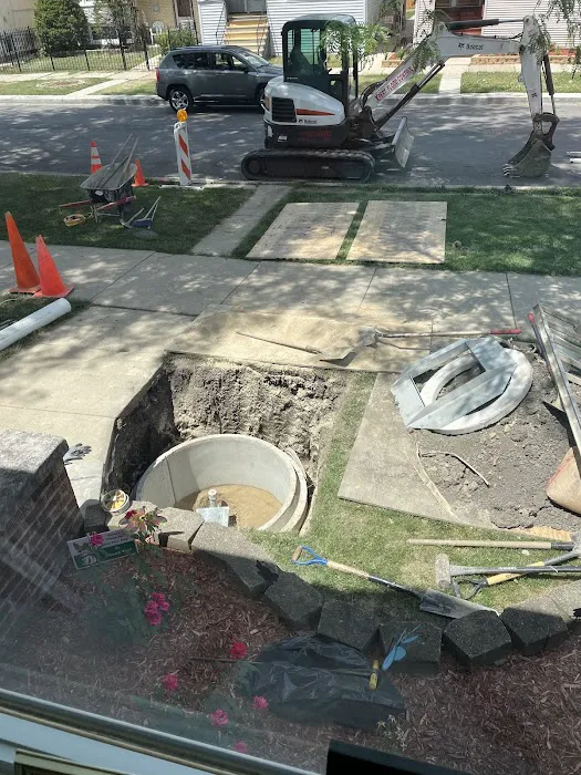 Xpert Flood Control And Seepage Inc. Picture 3