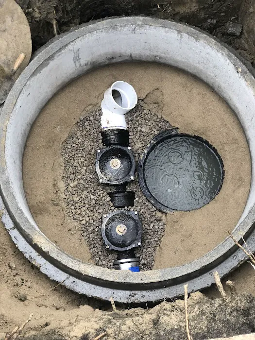 Xpert Flood Control And Seepage Inc. Picture 5