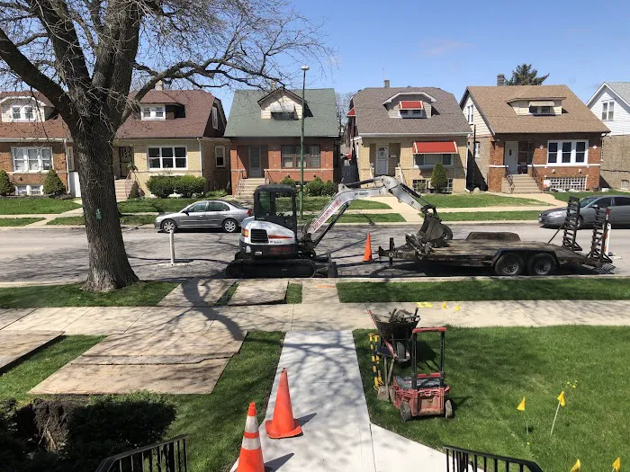 Xpert Flood Control And Seepage Inc. Picture 2