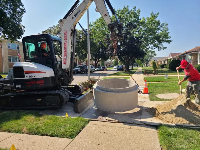 Xpert Flood Control And Seepage Inc. Picture 4