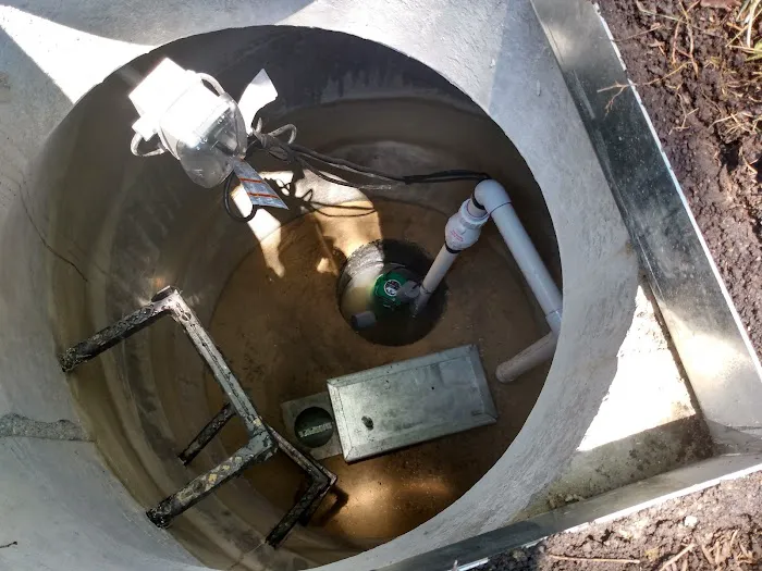 Xpert Flood Control And Seepage Inc. Picture 1