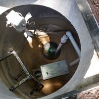 Xpert Flood Control And Seepage Inc. ico