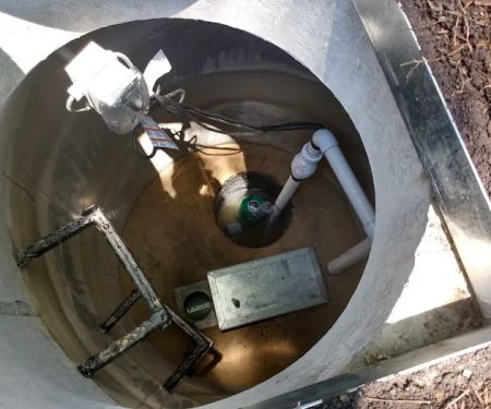 Xpert Flood Control And Seepage Inc.