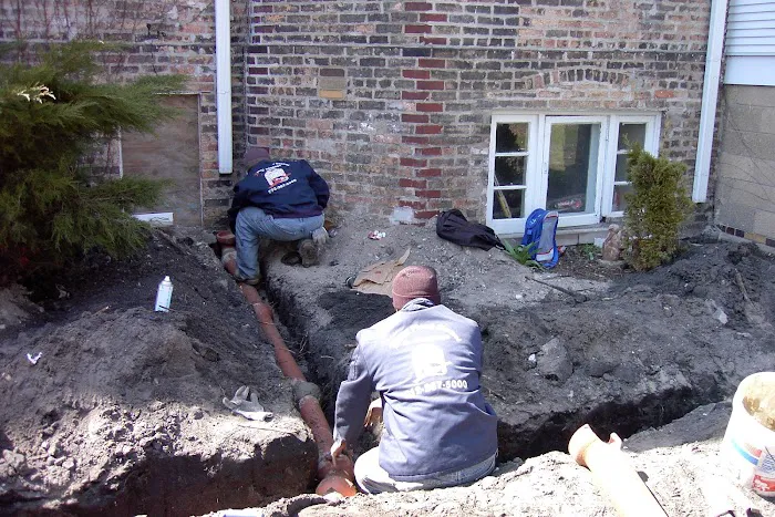 Xpert Flood Control And Seepage Inc. Picture 7