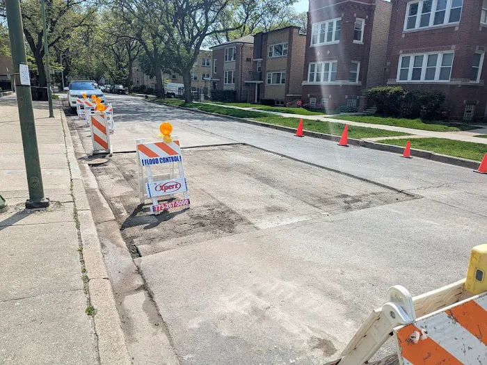 Xpert Flood Control And Seepage Inc. Picture 10