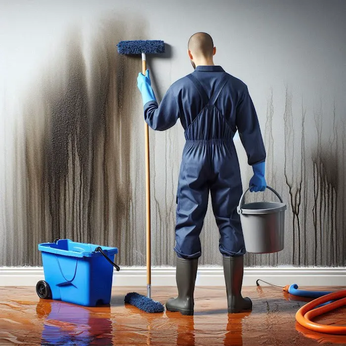 Chicago Water Restoration Services Picture 4