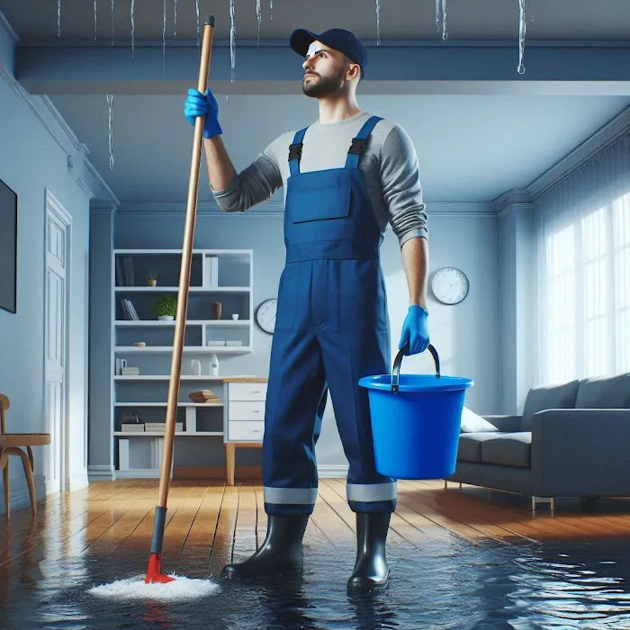 Chicago Water Restoration Services Picture 3