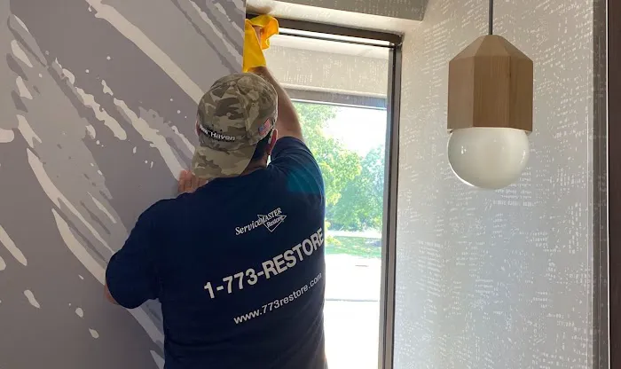 ServiceMaster Restore by DCS - Chicago Picture 7