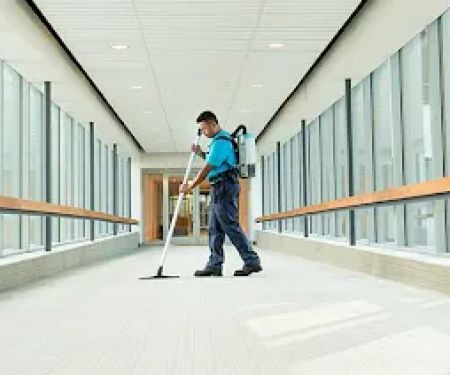 ServiceMaster Restore by DCS - Chicago