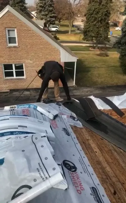 Intex Restoration Picture 1