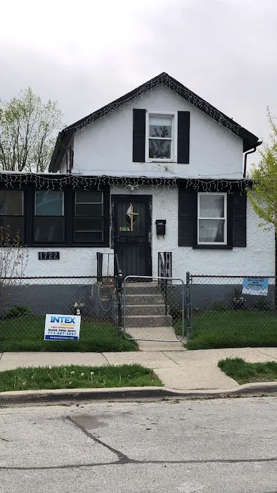 Intex Restoration Picture 2