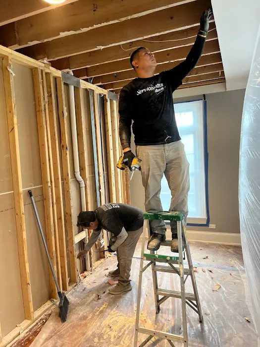 ServiceMaster Restoration by Zaba Picture 3