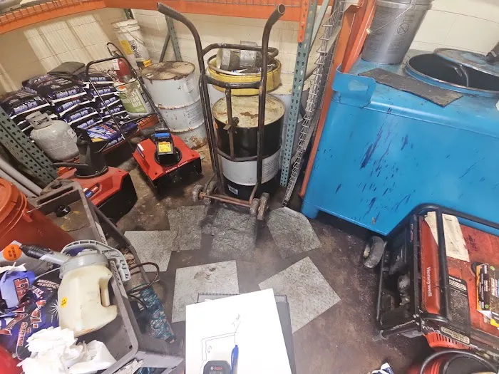 ServiceMaster Restoration by Zaba Picture 2