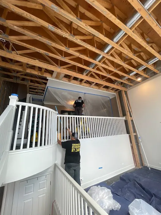 ServiceMaster Restoration by Zaba Picture 4