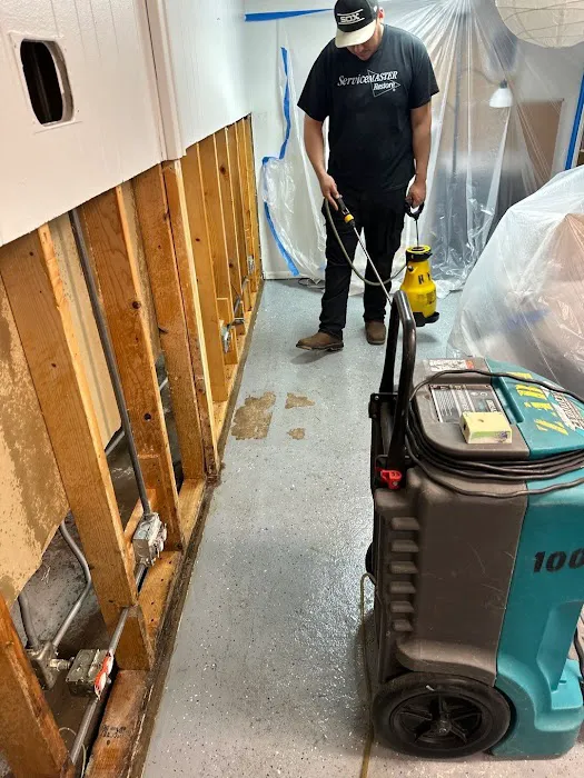 ServiceMaster Restoration by Zaba Picture 1