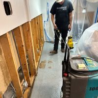 ServiceMaster Restoration by Zaba ico