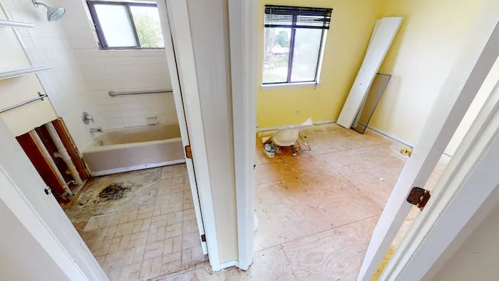 Scene Cleaners Picture 7