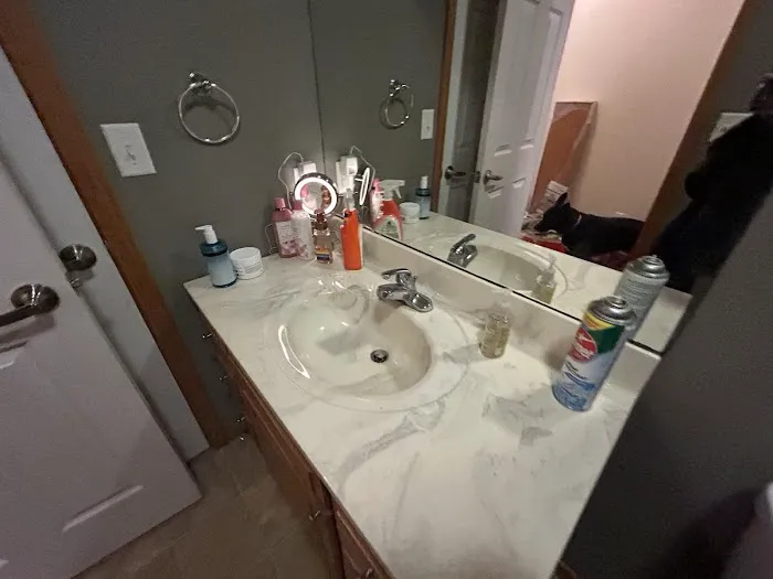 Scene Cleaners Picture 8