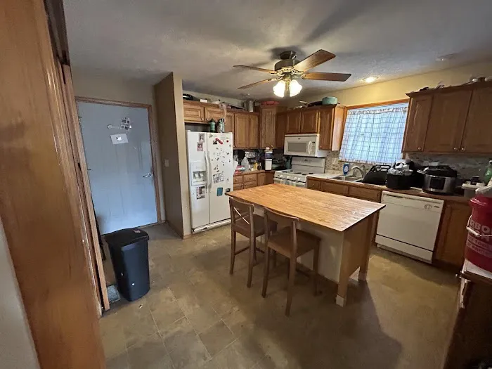 Scene Cleaners Picture 2