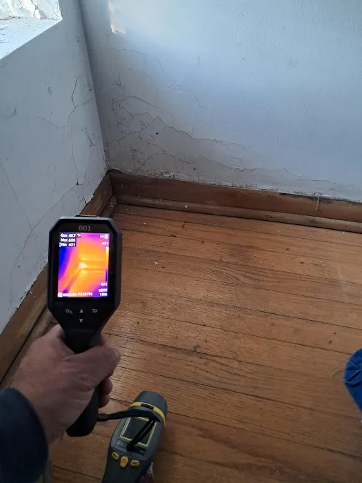 Scene Cleaners Picture 5